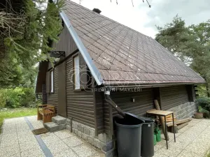Prodej chaty, Rabyně - Loutí, 45 m2