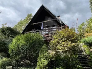 Prodej chaty, Rabyně - Loutí, 45 m2
