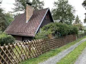 Prodej chaty, Rabyně - Loutí, 45 m2