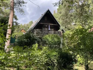 Prodej chaty, Rabyně - Loutí, 45 m2