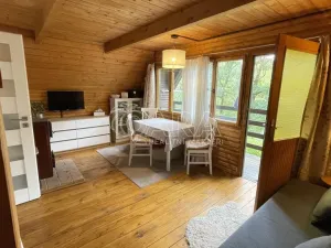 Prodej chaty, Rabyně - Loutí, 45 m2