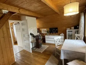 Prodej chaty, Rabyně - Loutí, 45 m2