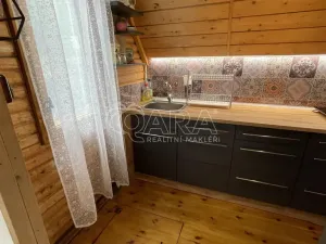 Prodej chaty, Rabyně - Loutí, 45 m2