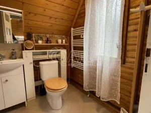 Prodej chaty, Rabyně - Loutí, 45 m2