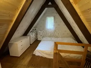 Prodej chaty, Rabyně - Loutí, 45 m2
