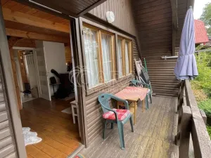 Prodej chaty, Rabyně - Loutí, 45 m2