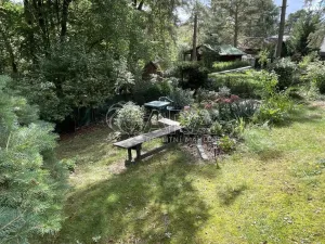 Prodej chaty, Rabyně - Loutí, 45 m2