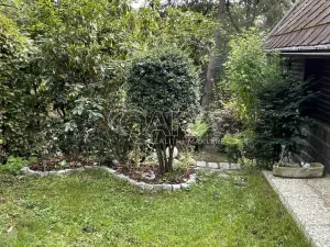 Prodej chaty, Rabyně - Loutí, 45 m2