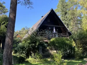 Prodej chaty, Rabyně - Loutí, 45 m2