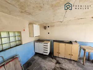 Prodej ostatní, Louka u Litvínova