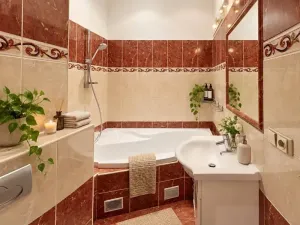 Prodej bytu 3+1, Praha - Holešovice, Janovského, 95 m2