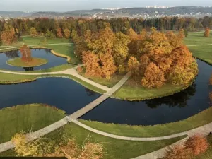 Prodej bytu 3+1, Praha - Holešovice, Janovského, 95 m2