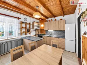 Prodej rodinného domu, Mšecké Žehrovice - Lodenice, 743 m2