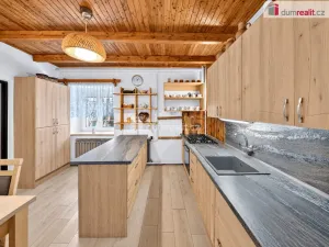 Prodej rodinného domu, Mšecké Žehrovice - Lodenice, 743 m2