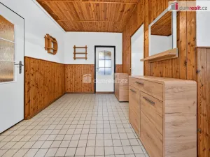 Prodej rodinného domu, Mšecké Žehrovice - Lodenice, 743 m2
