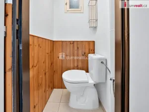 Prodej rodinného domu, Mšecké Žehrovice - Lodenice, 743 m2