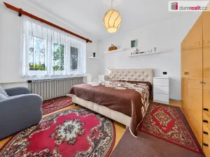 Prodej rodinného domu, Mšecké Žehrovice - Lodenice, 743 m2