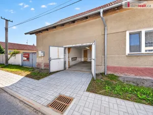 Prodej rodinného domu, Mšecké Žehrovice - Lodenice, 743 m2