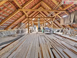 Prodej rodinného domu, Mšecké Žehrovice - Lodenice, 743 m2