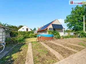 Prodej rodinného domu, Mšecké Žehrovice - Lodenice, 743 m2