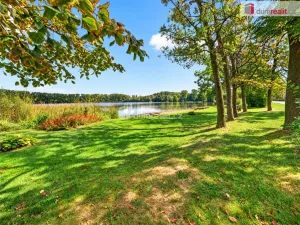 Prodej rodinného domu, Mšecké Žehrovice - Lodenice, 743 m2