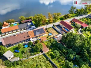 Prodej rodinného domu, Mšecké Žehrovice - Lodenice, 171 m2