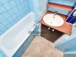 Prodej bytu 2+1, Praha - Bubeneč, Kamenická, 79 m2