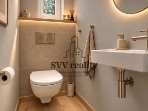 Prodej bytu 2+1, Praha - Bubeneč, Kamenická, 79 m2