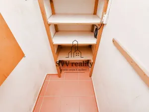 Prodej bytu 2+1, Praha - Bubeneč, Kamenická, 79 m2
