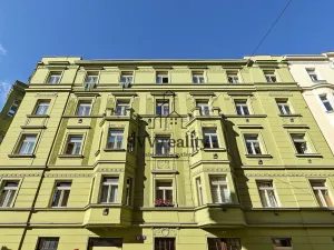 Prodej bytu 2+1, Praha - Bubeneč, Kamenická, 79 m2