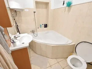 Pronájem bytu 2+kk, Brno, Lidická, 50 m2