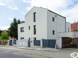 Prodej vily, Praha, Vošahlíkova, 375 m2