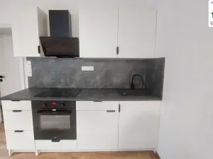 Pronájem bytu 2+kk, Luby, Masarykova, 47 m2