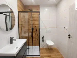 Pronájem bytu 2+kk, Luby, Masarykova, 47 m2