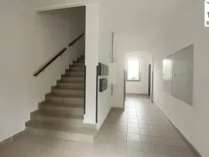 Pronájem bytu 2+kk, Luby, Masarykova, 47 m2