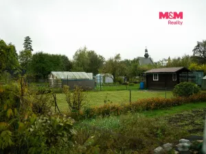 Prodej pozemku pro bydlení, Zlaté Hory, 10656 m2