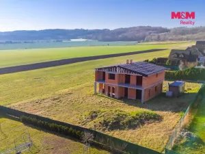 Prodej rodinného domu, Kolomuty, 245 m2
