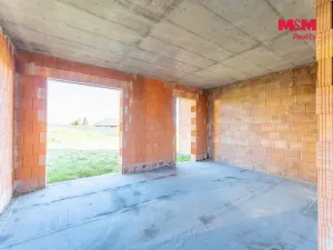 Prodej rodinného domu, Kolomuty, 245 m2