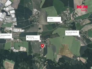 Prodej rodinného domu, Kolomuty, 245 m2