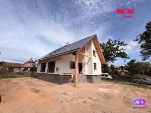 Prodej rodinného domu, Hudčice, 180 m2