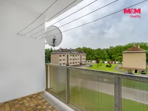 Prodej bytu 3+1, Velké Hamry, 76 m2