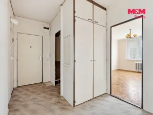 Prodej bytu 3+1, Velké Hamry, 76 m2