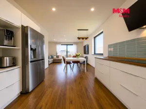 Prodej rodinného domu, Ostrava - Nová Bělá, Mitrovická, 150 m2