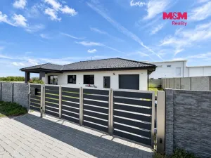 Prodej rodinného domu, Ostrava - Nová Bělá, Mitrovická, 150 m2