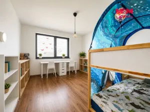 Prodej rodinného domu, Ostrava - Nová Bělá, Mitrovická, 150 m2