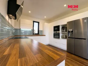 Prodej rodinného domu, Ostrava - Nová Bělá, Mitrovická, 150 m2