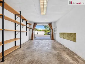 Prodej rodinného domu, Mšecké Žehrovice, 743 m2