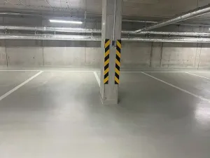 Pronájem garáže, Brno, třída Generála Píky, 12 m2
