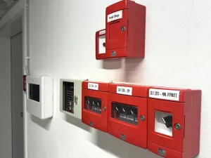 Pronájem garáže, Brno, třída Generála Píky, 12 m2
