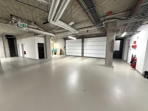Pronájem garáže, Brno, třída Generála Píky, 12 m2